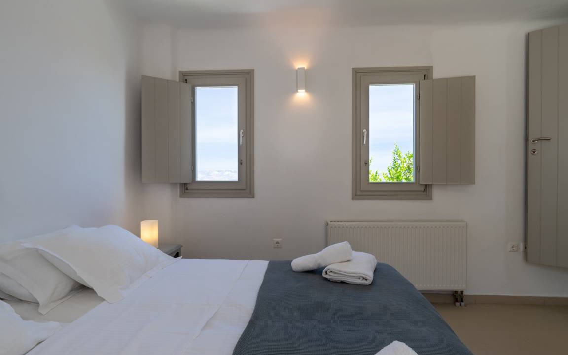 Photo of Bedroom in Paros
