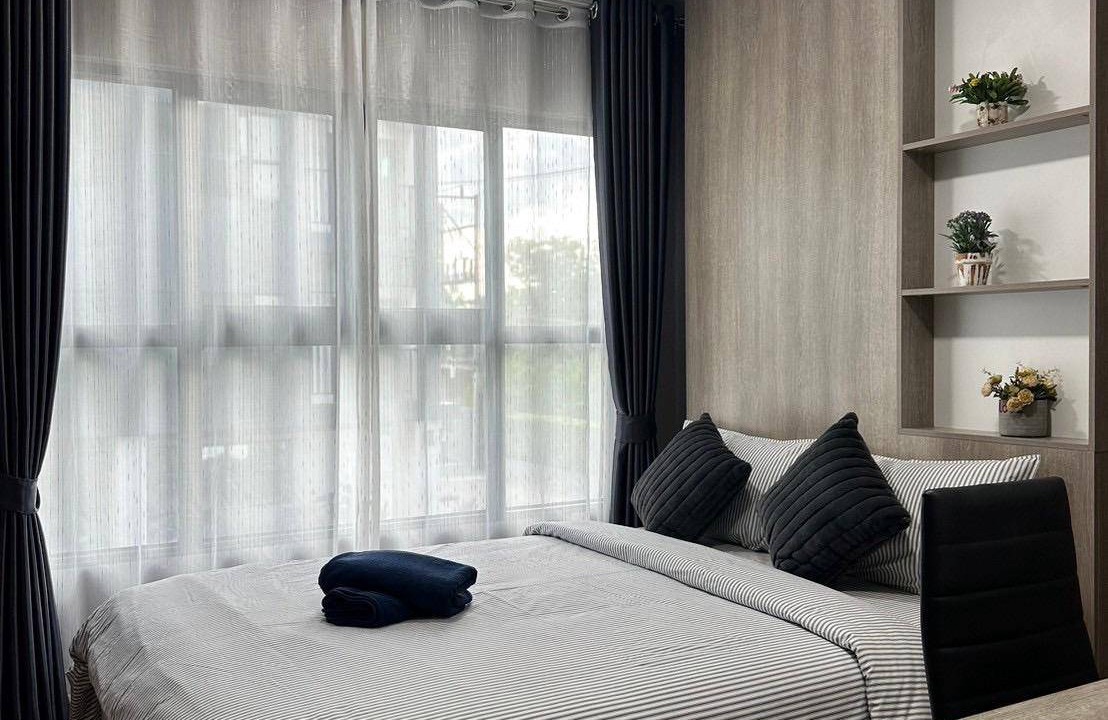 Photo of Bedroom in Downtown Hat Yai