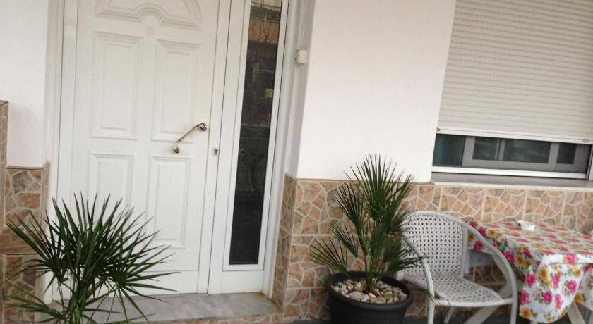 Photo of Patio Balcony in Kos