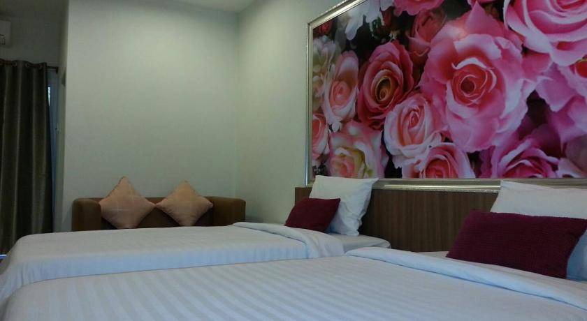 Photo of Bedroom in Nai Mueang