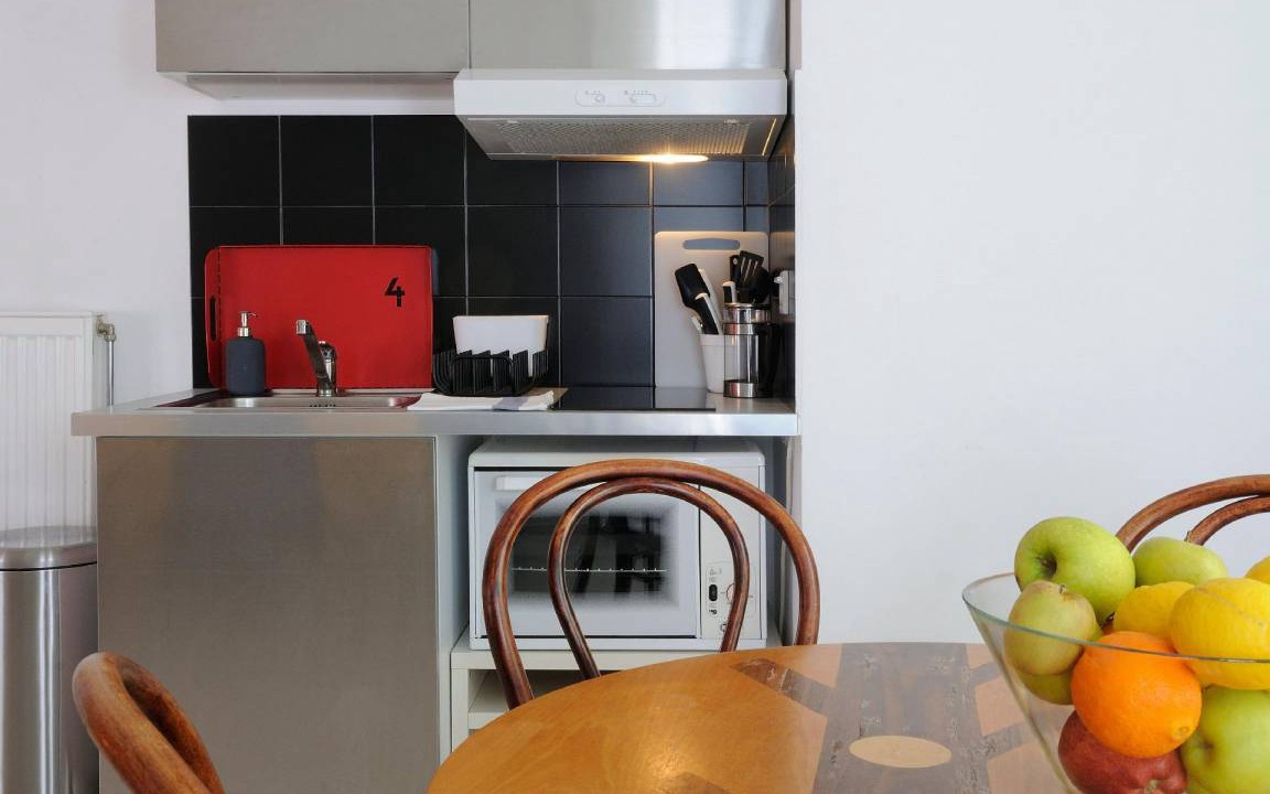 Photo of Kitchen in Athens City Centre