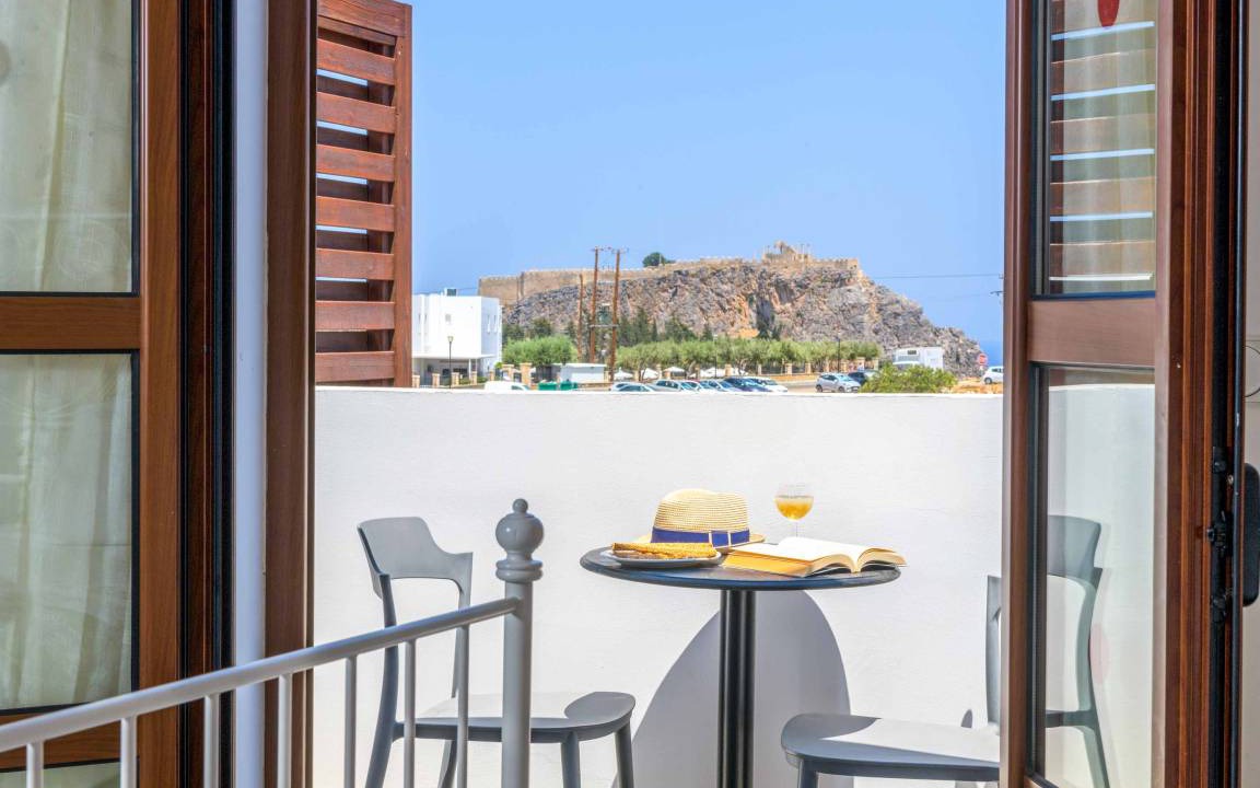 Photo of Others in Lindos