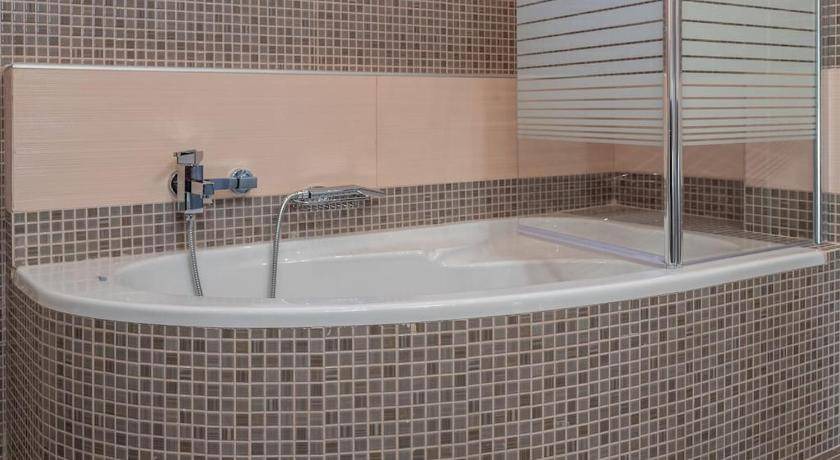 Photo of Bathroom in Preveza