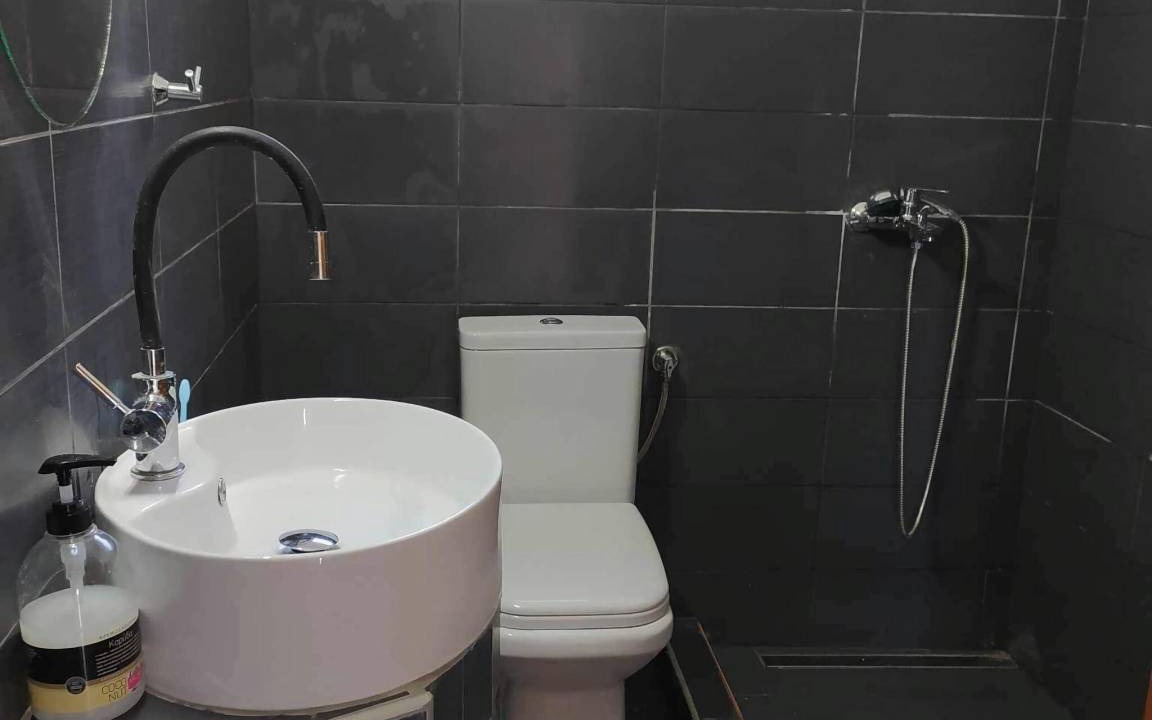 Photo of Bathroom in Asprovalta