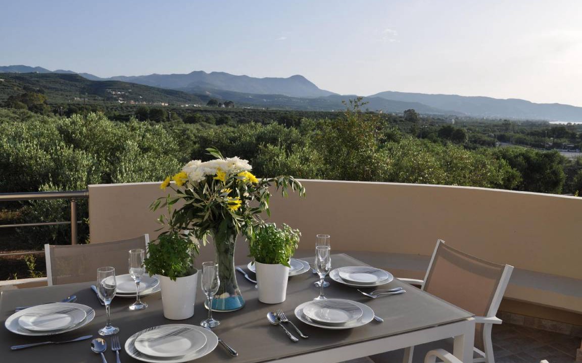 Photo of Patio Balcony in Nopigia