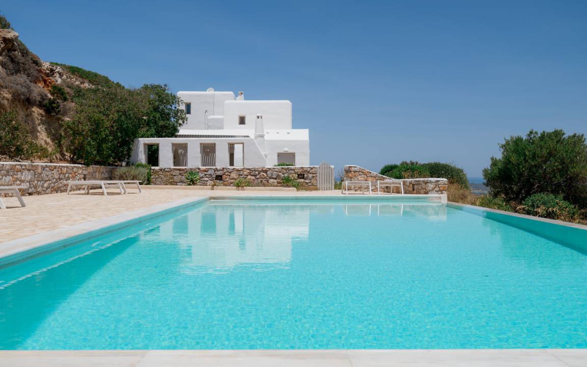 Photo of Others in Paros