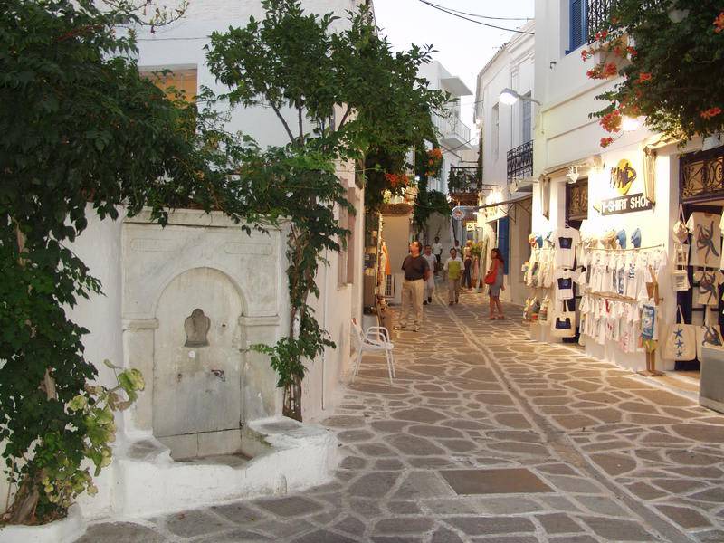 Photo of Others in Paros