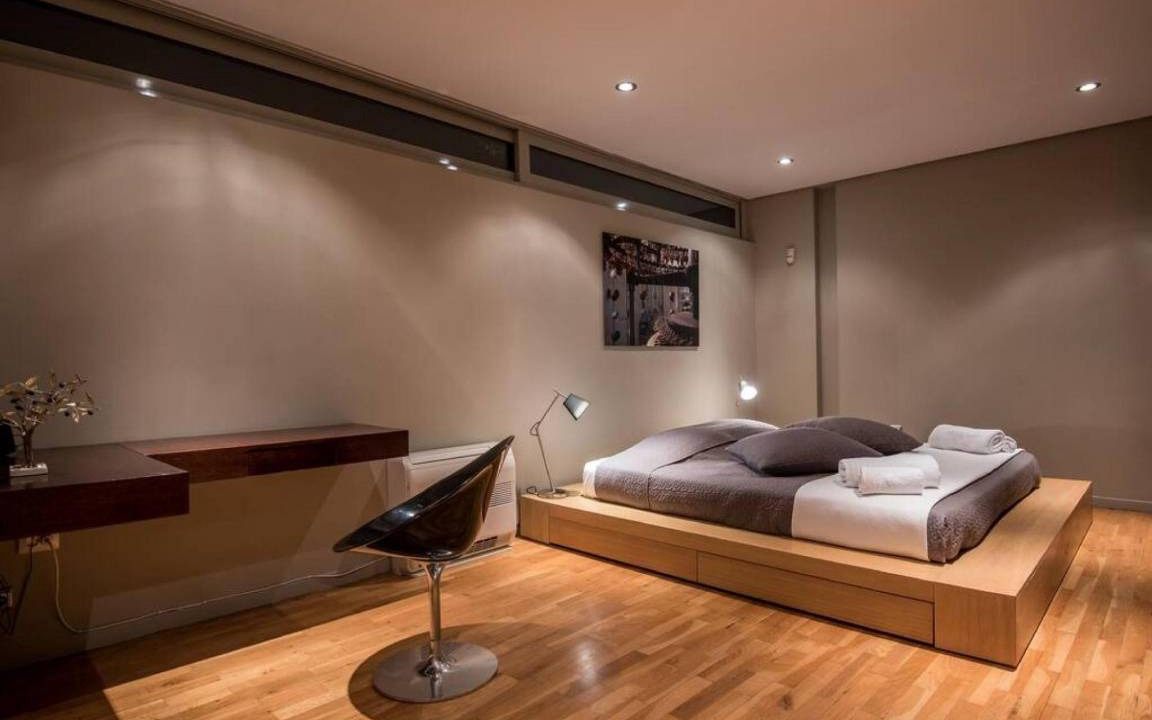 Photo of Bedroom in Rio