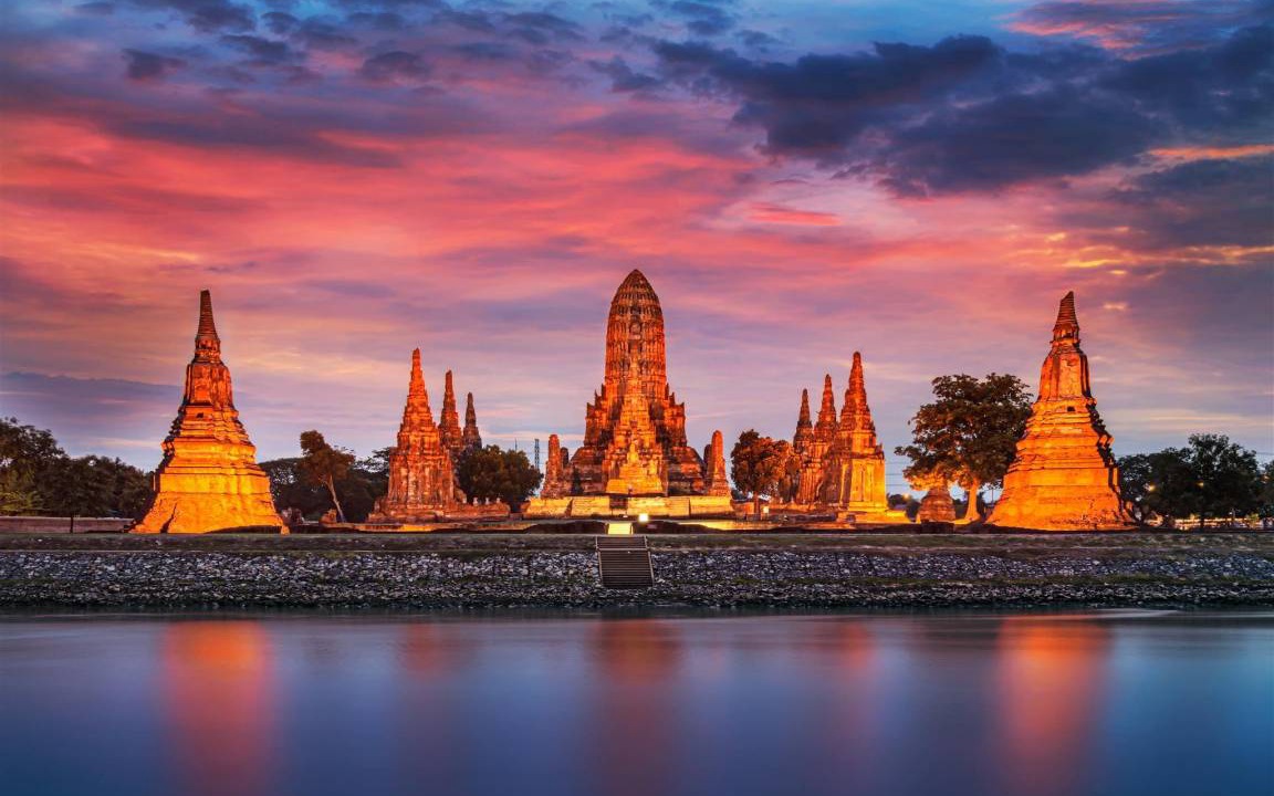 Photo of Others in Ayutthaya