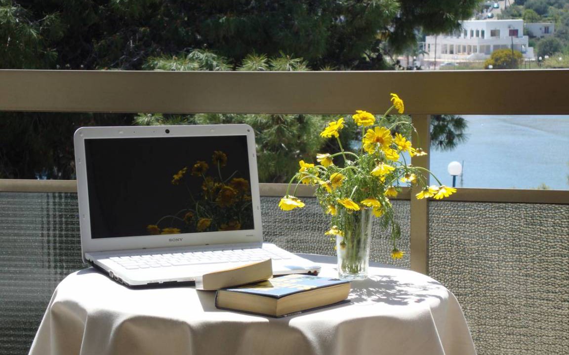 Photo of Patio Balcony in Agia Marina