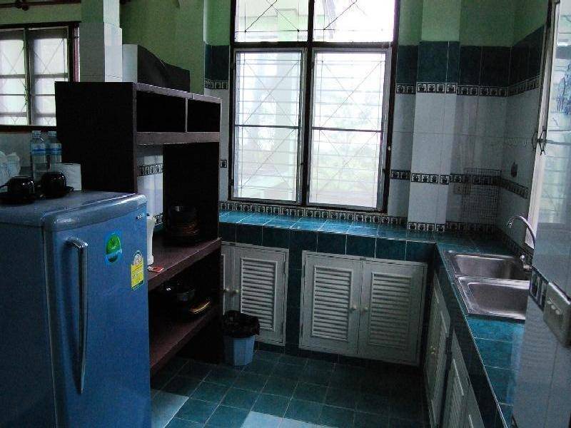 Photo of Kitchen in Hua Thanon