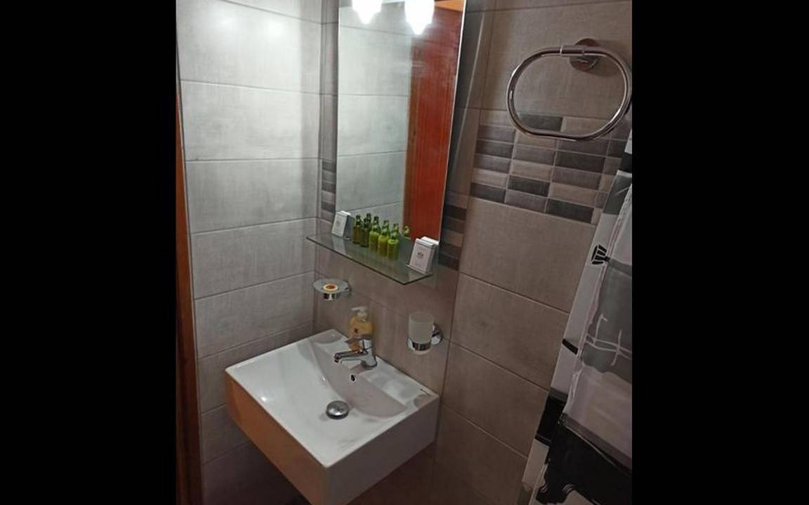 Photo of Bathroom in Kavos