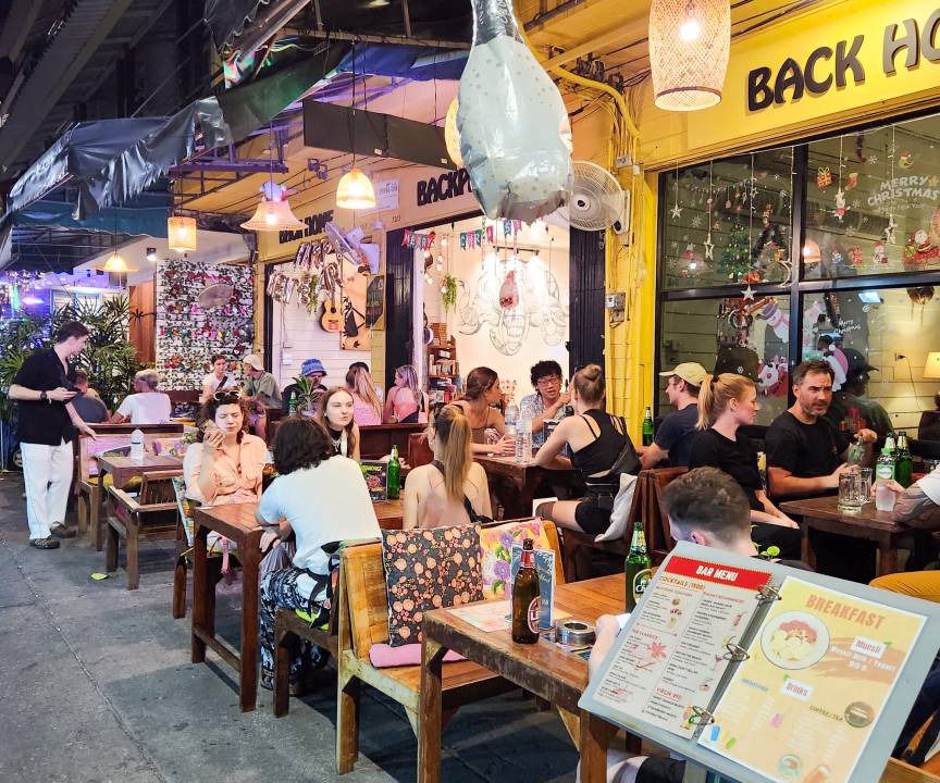 Photo of Others in Ban Phan Thom