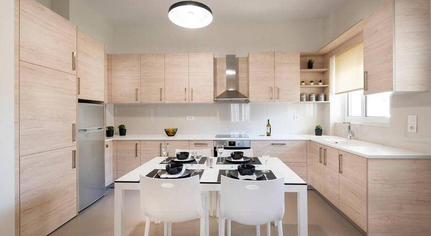 Photo of Kitchen in Lambi