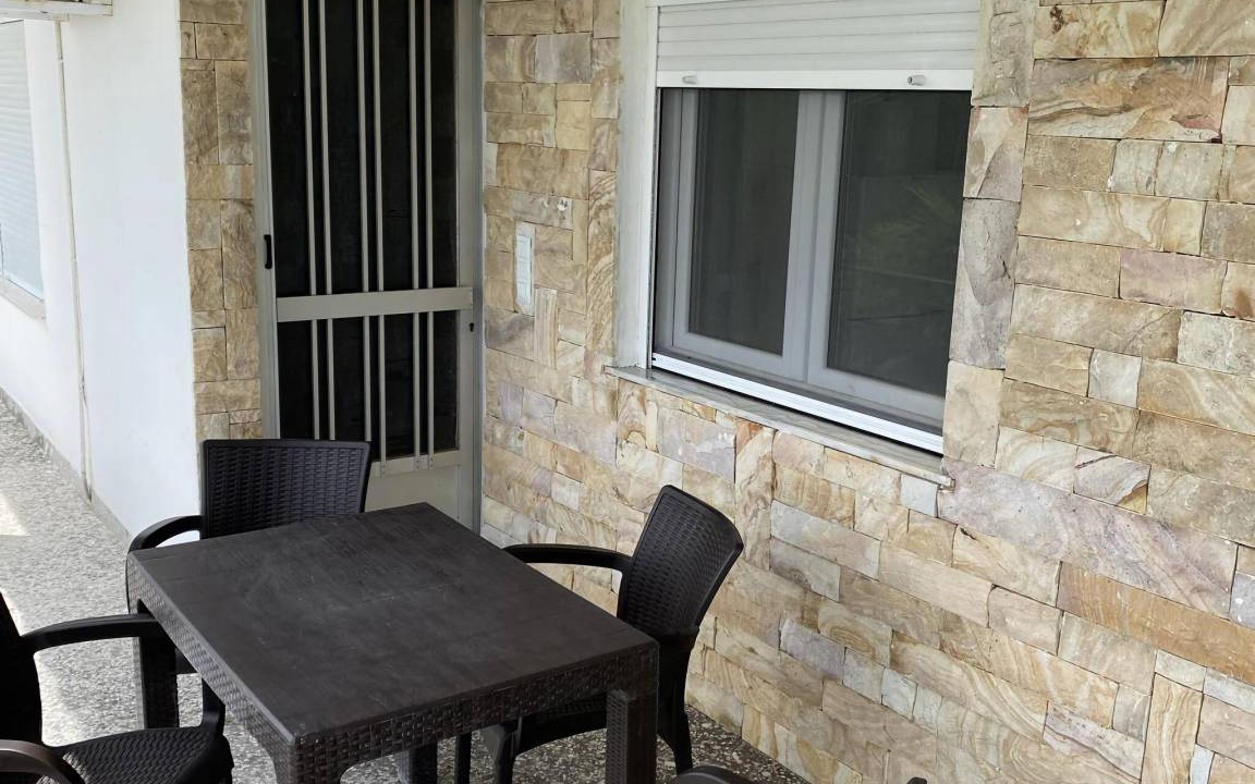 Photo of Patio Balcony in Asprovalta