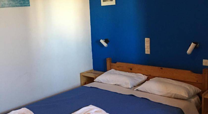 Photo of Bedroom in Kalamaki