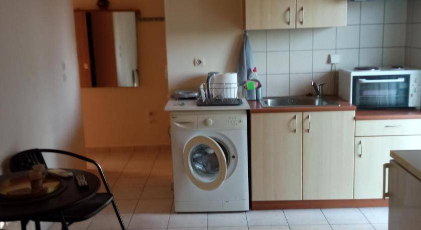 Photo of Kitchen in Begoulaki
