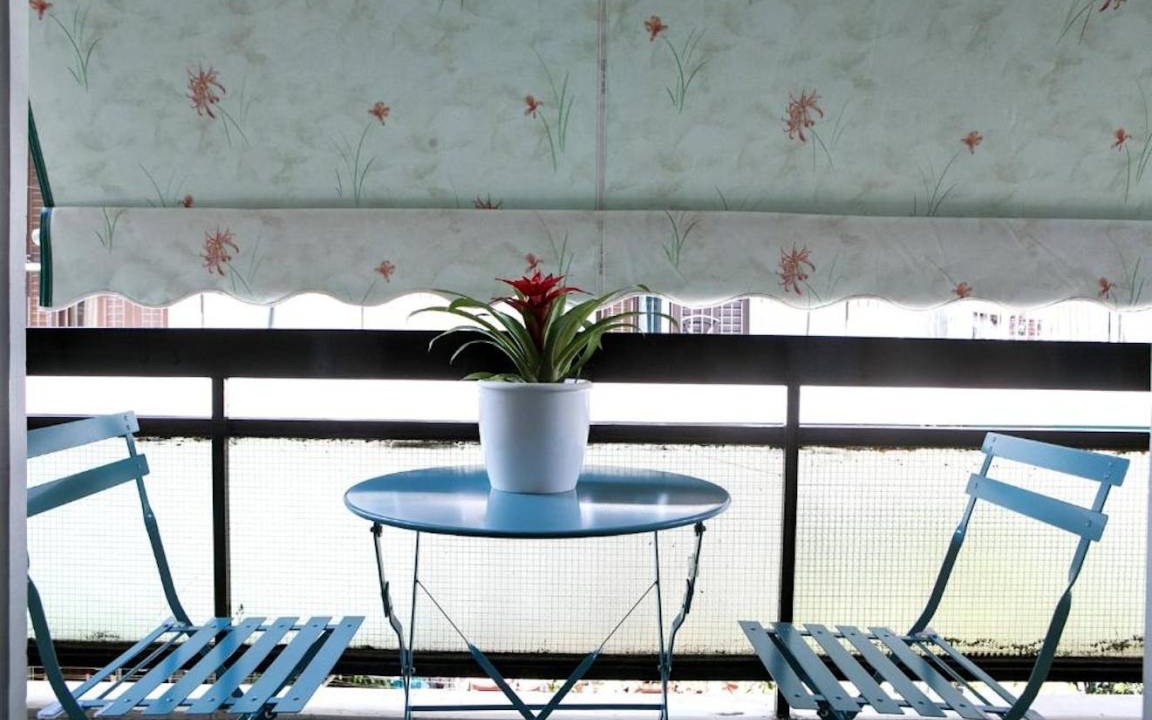Photo of Patio Balcony in Attiki