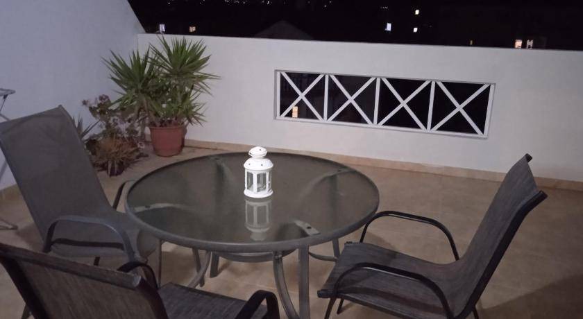 Photo of Patio Balcony in Xylofagou