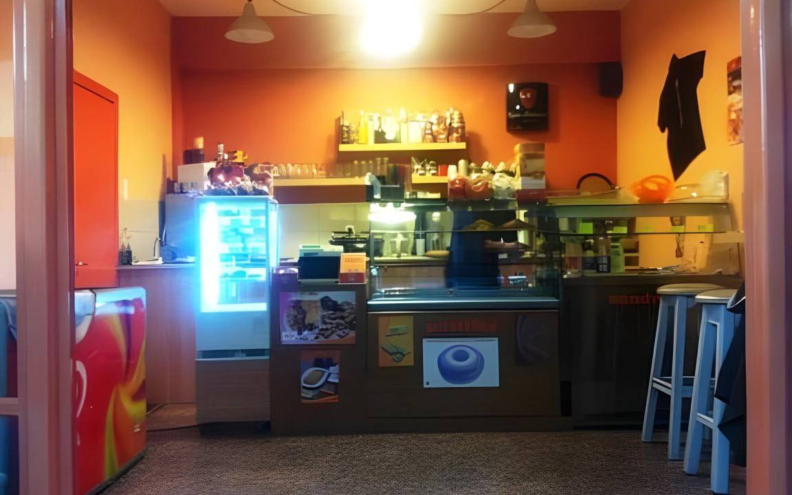 Photo of Kitchen in Kos