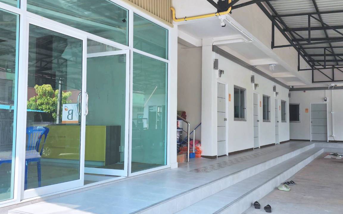 Photo of Buildings in Khon Kaen