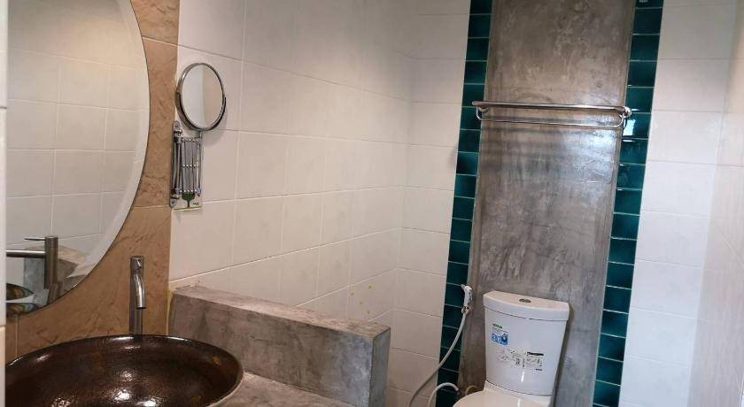 Photo of Bathroom in Talat Yot