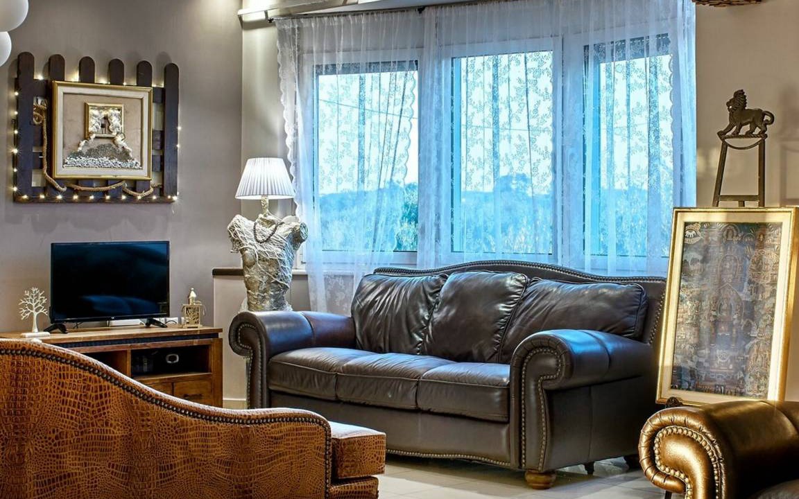 Photo of Livingroom in Oasis