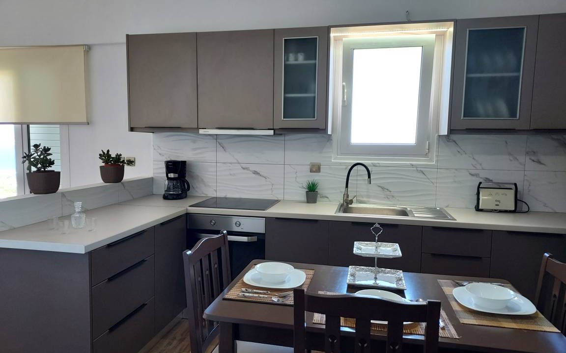 Photo of Kitchen in Ayia Fotia