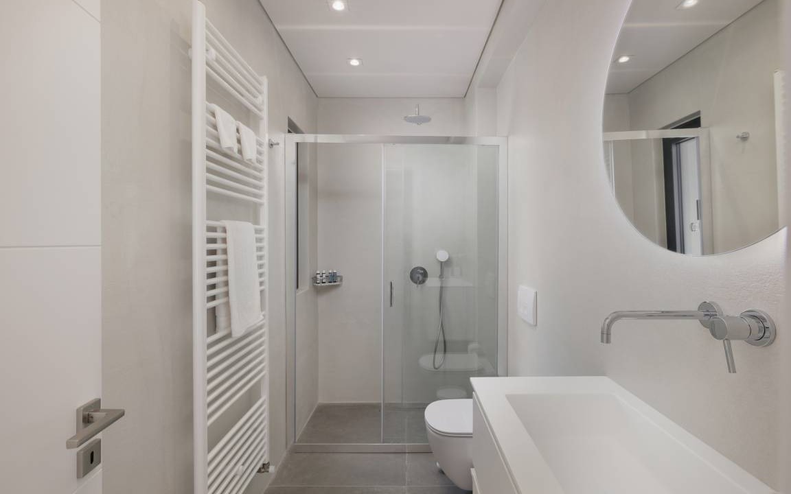 Photo of Bathroom in Corfu