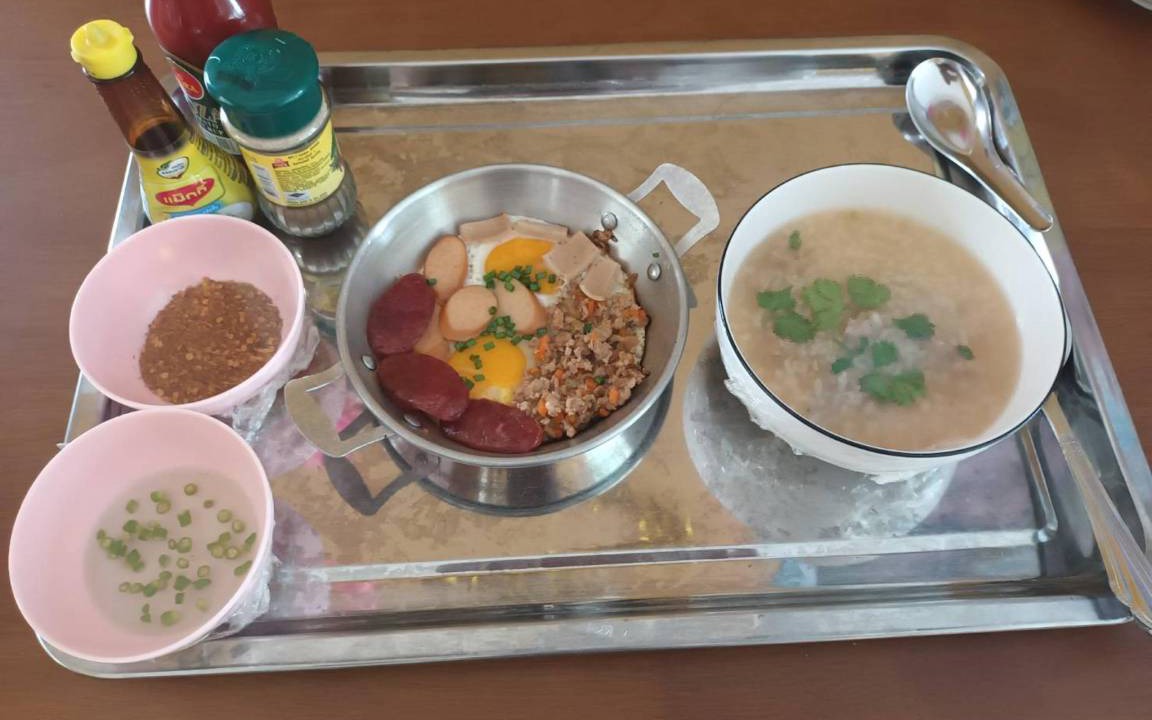 Photo of Kitchen in Tha Kradan