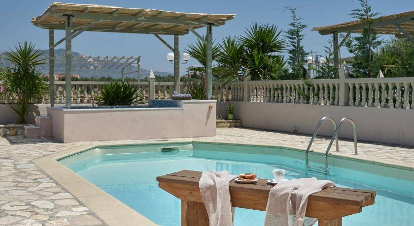 Photo of Patio Balcony in Agrilia