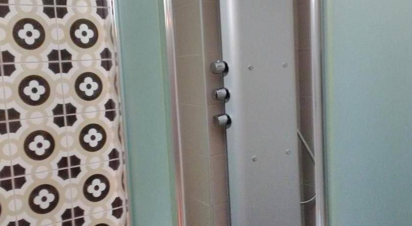 Photo of Bathroom in Kostakioi