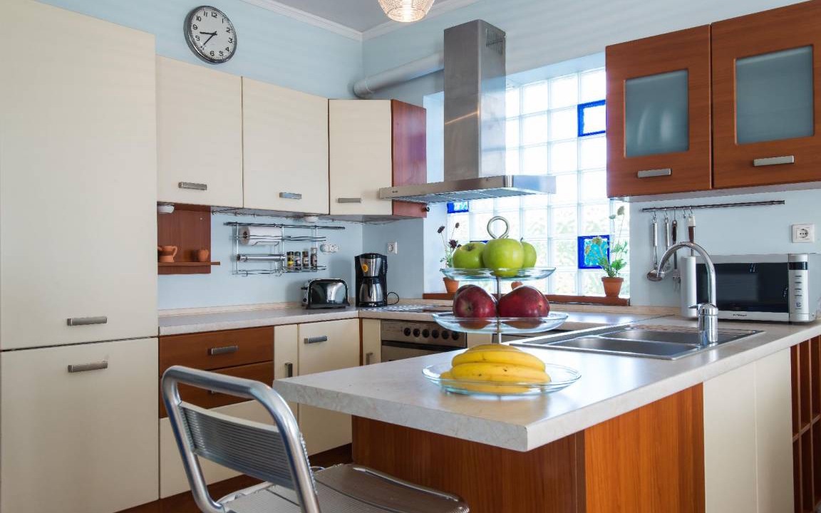 Photo of Kitchen in Kato Diminio