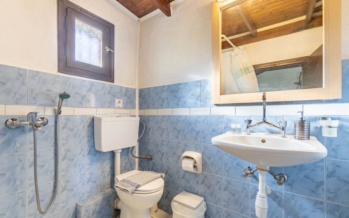 Photo of Bathroom in Ag. Georgios