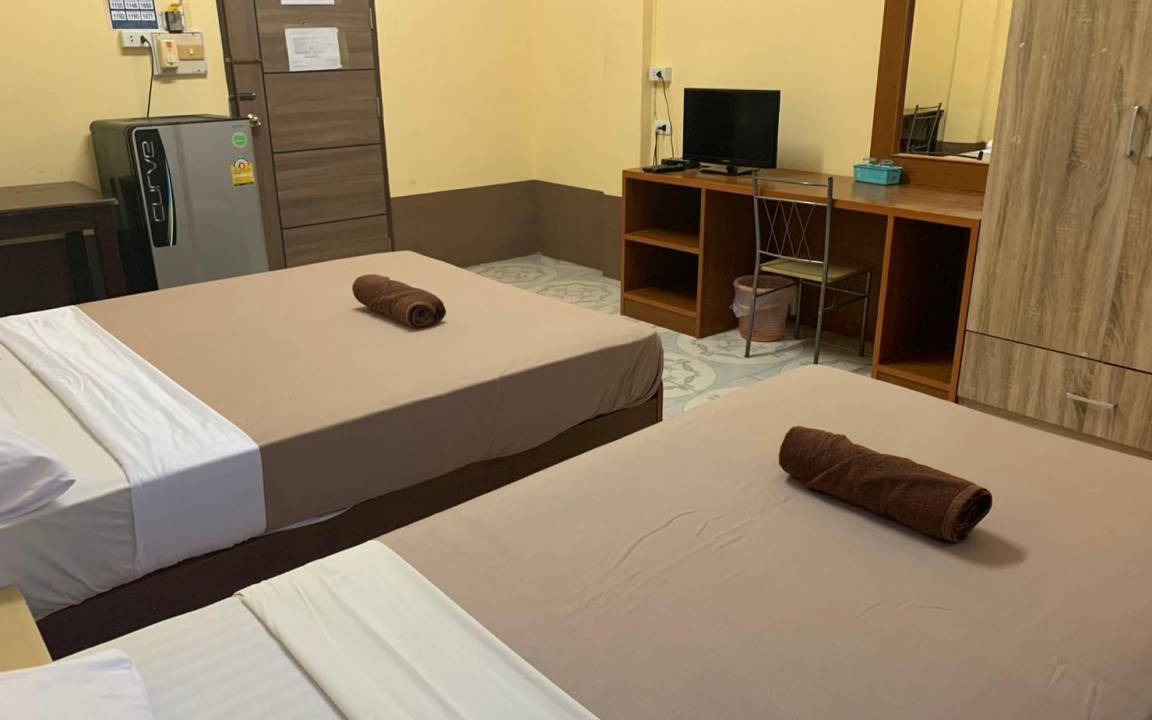 Photo of Bedroom in Trang