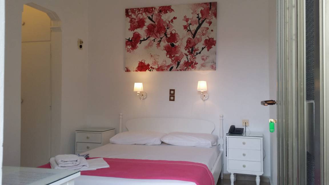 Photo of Bedroom in Agia Marina