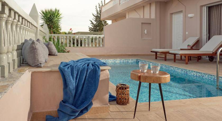 Photo of Patio Balcony in Agrilia