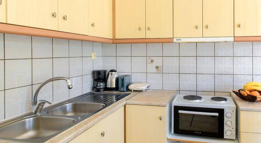 Photo of Kitchen in Faraklata