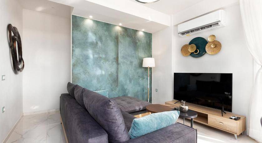 Photo of Livingroom in Agios Nikolaos