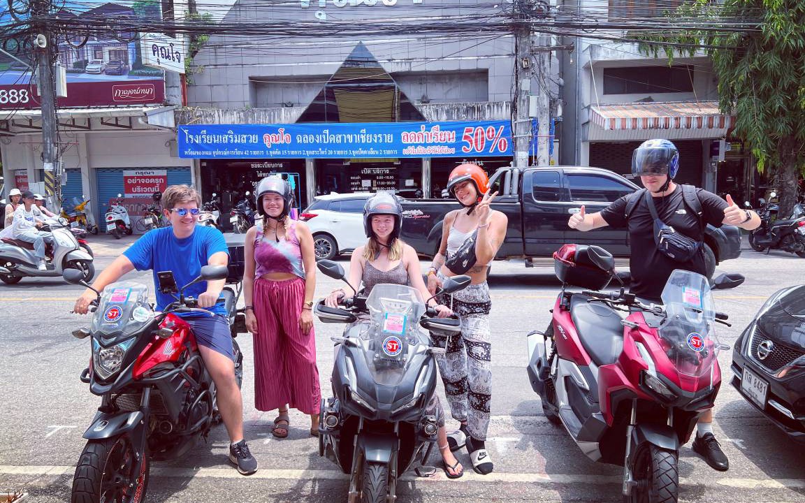 Photo of Others in Chiang Rai