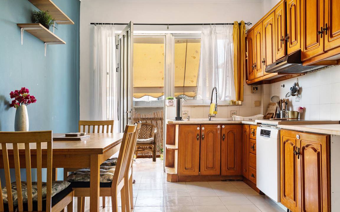 Photo of Kitchen in Gastouni