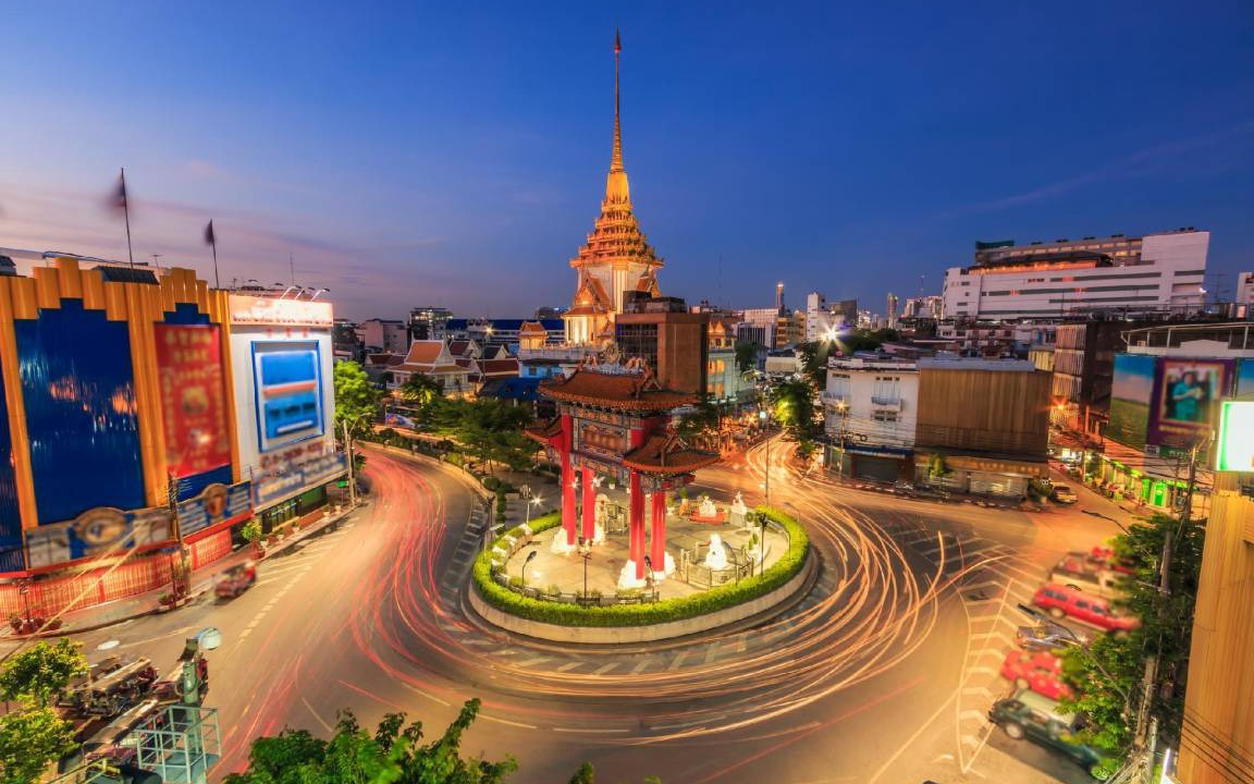 Photo of Others in Khlong Ton Sai