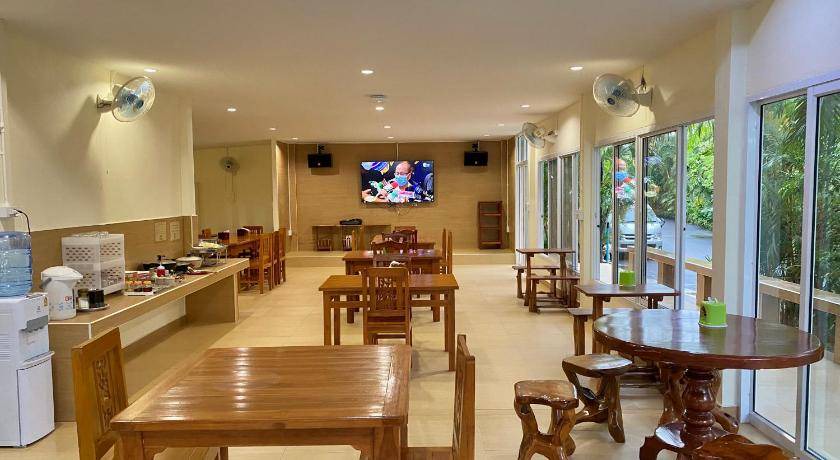 Photo of Kitchen in Uttaradit