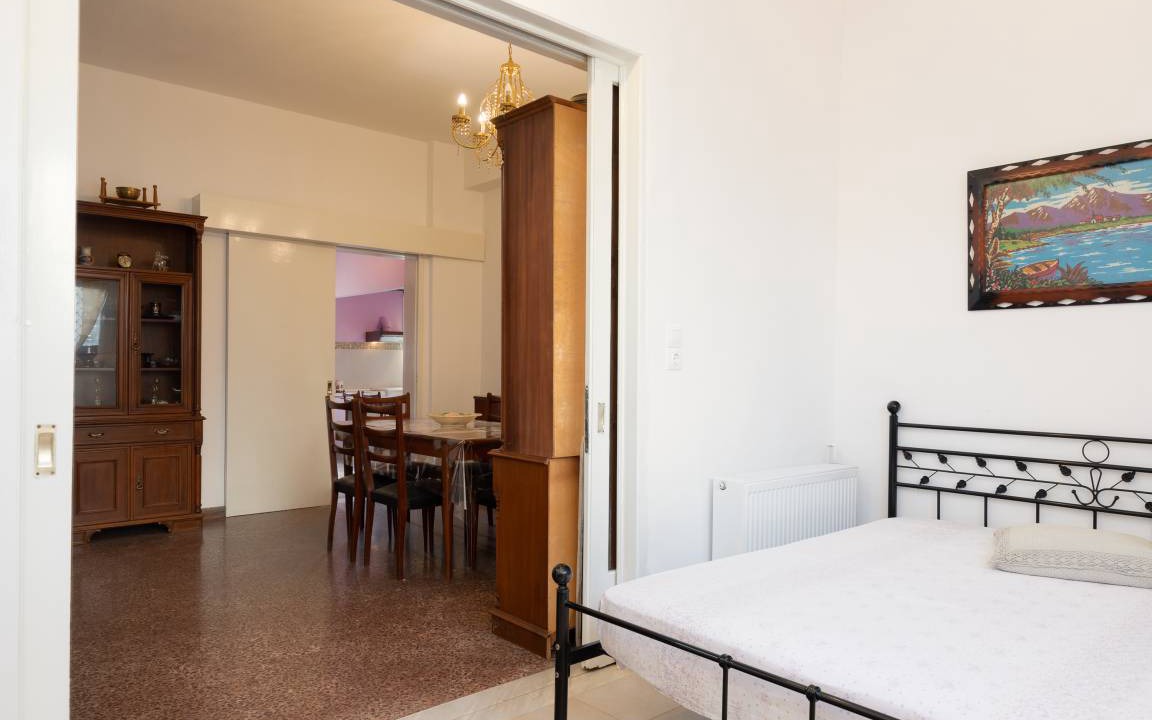 Photo of Bedroom in Salamis
