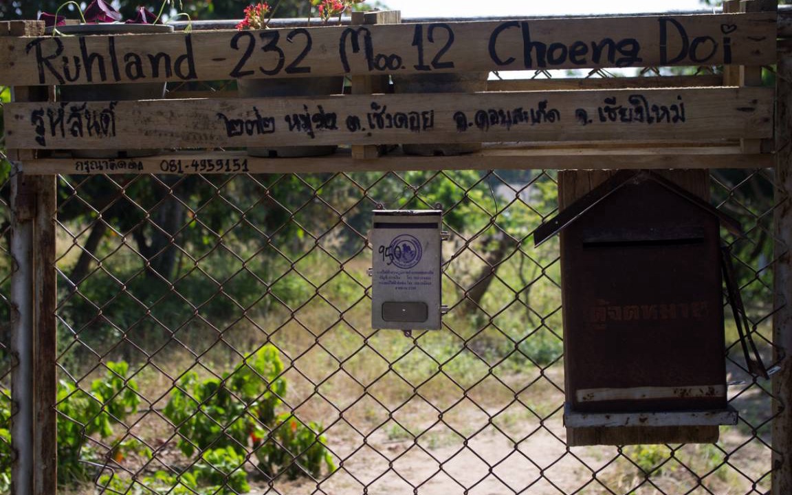 Photo of Others in Choeng Doi