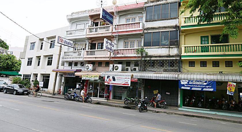 Photo of Others in Ladprao