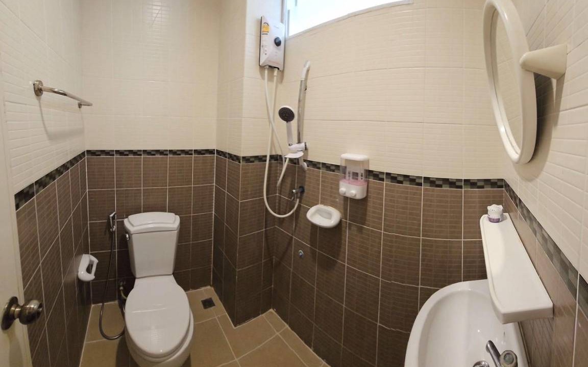 Photo of Bathroom in Saen Suk