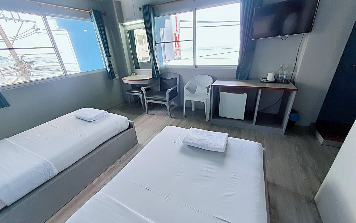 Photo of Bedroom in Na Thon