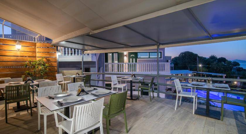 Photo of Patio Balcony in Amoudi