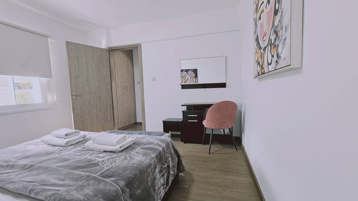 Photo of Bedroom in Protaras